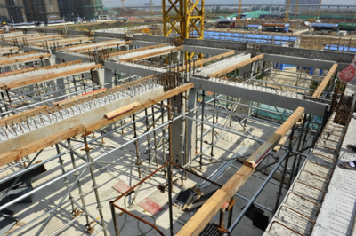 裝配式建筑 引領(lǐng)建筑工程未來(lái)的創(chuàng)新引擎