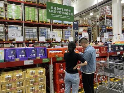 保健食品功能目錄調(diào)整 規(guī)范宣傳，保障消費(fèi)者權(quán)益