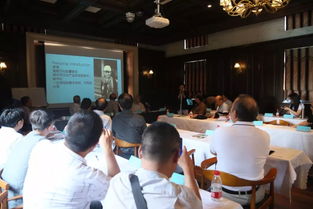 第18屆中南星獎設計藝術大賽在良庫文創(chuàng)園隆重啟動，共繪文化藝術新篇章